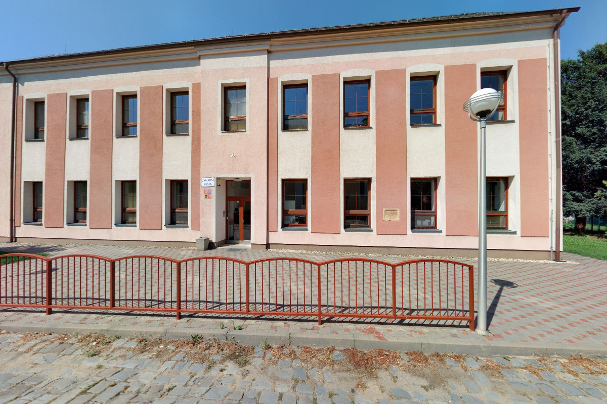 Základní škola a Mateřská škola Domanín, okres Hodonín foto 4