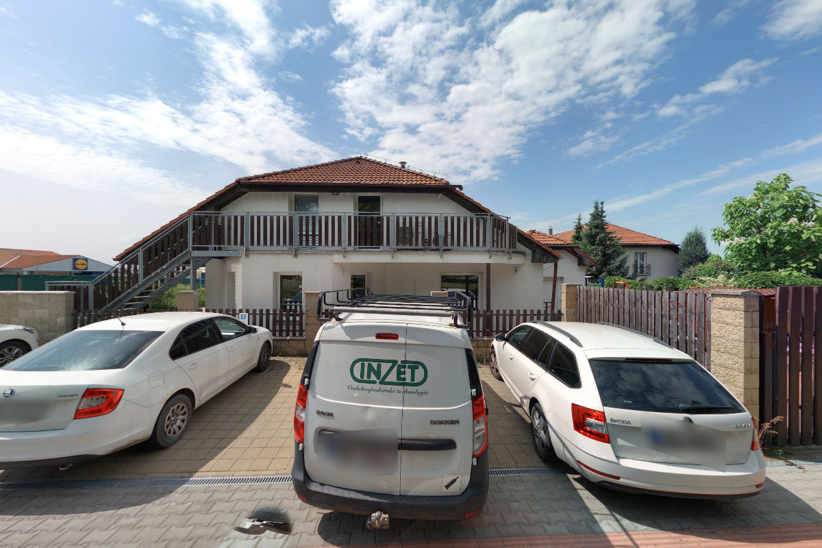 INZET, s.r.o. foto 3