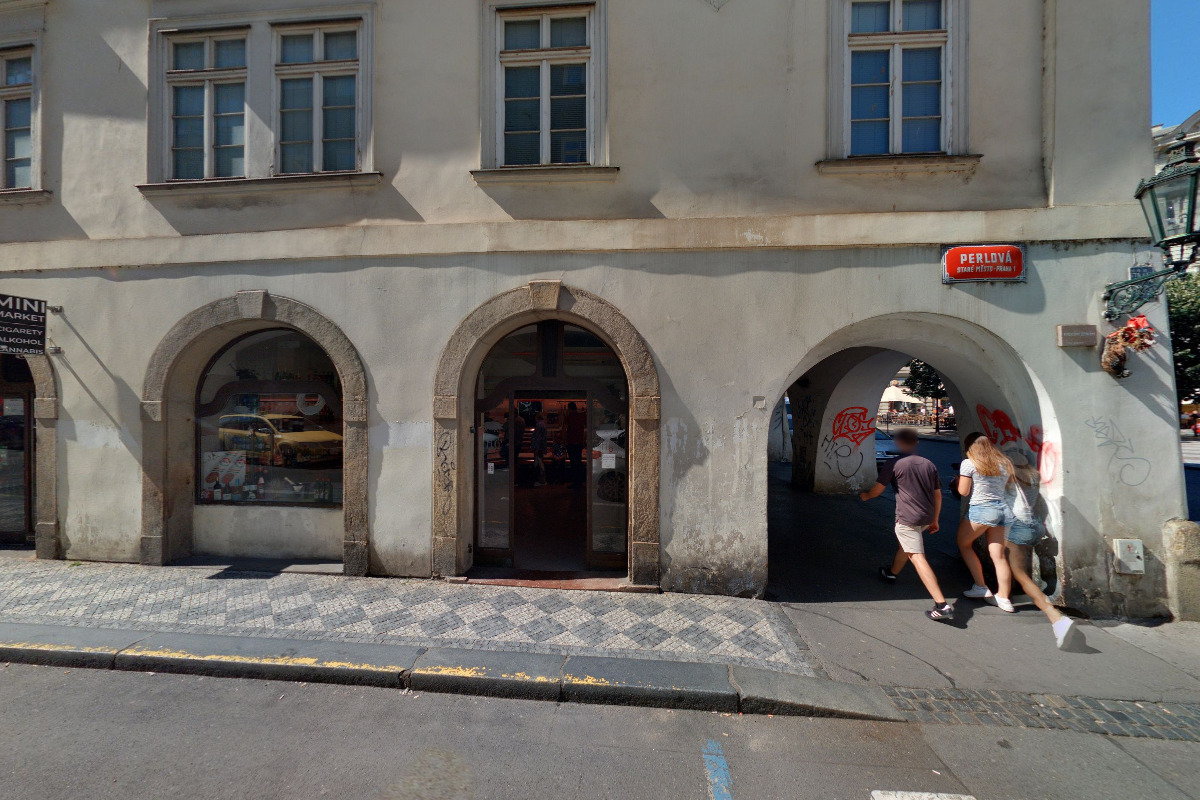 Uzenářství Hynek Cibulka foto 4