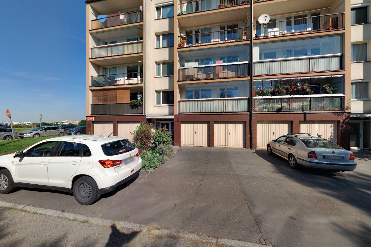 AUTEKO - Ivan Křížek foto 2