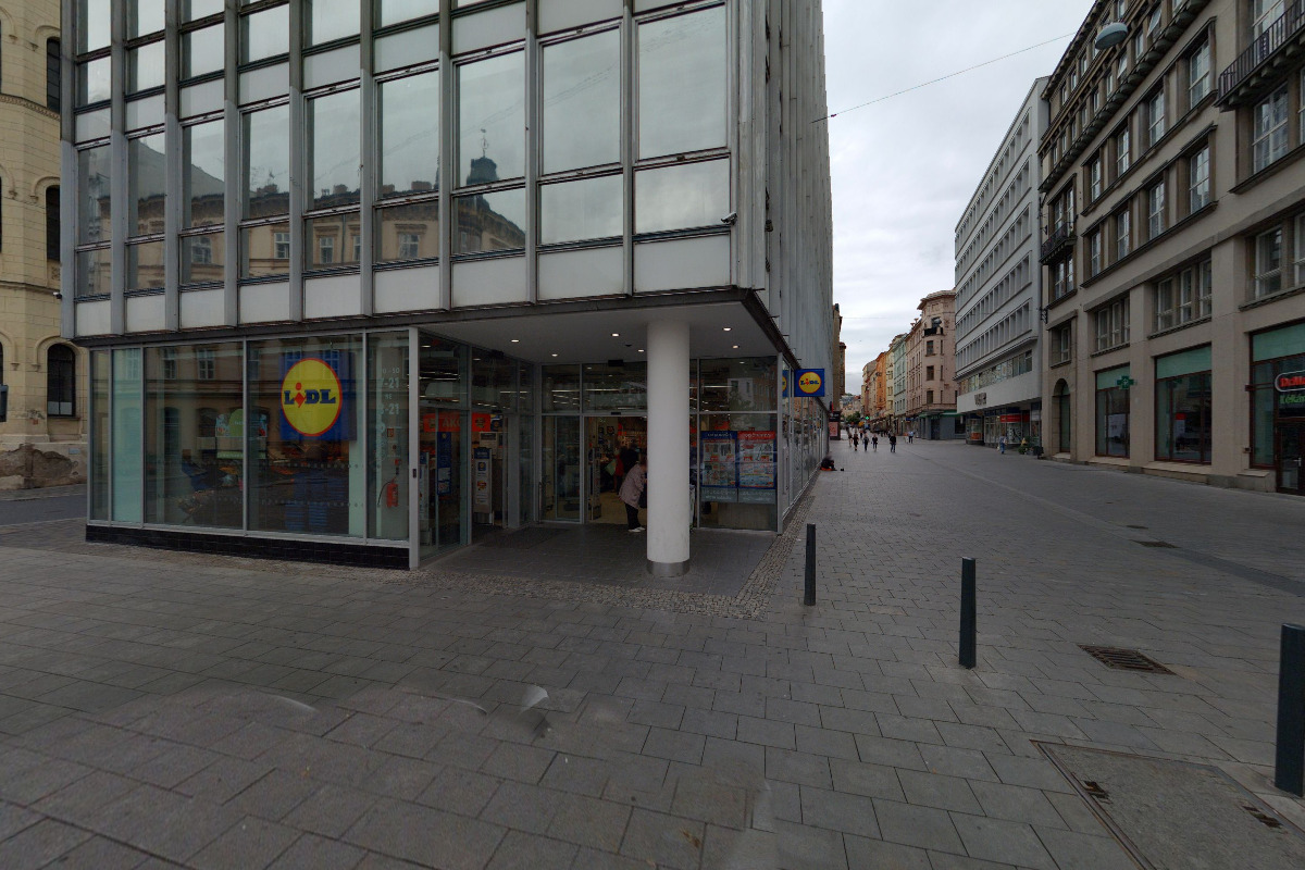 Bankomat MONETA Money Bank