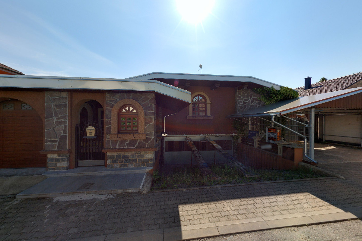 Sváření - Jiřík