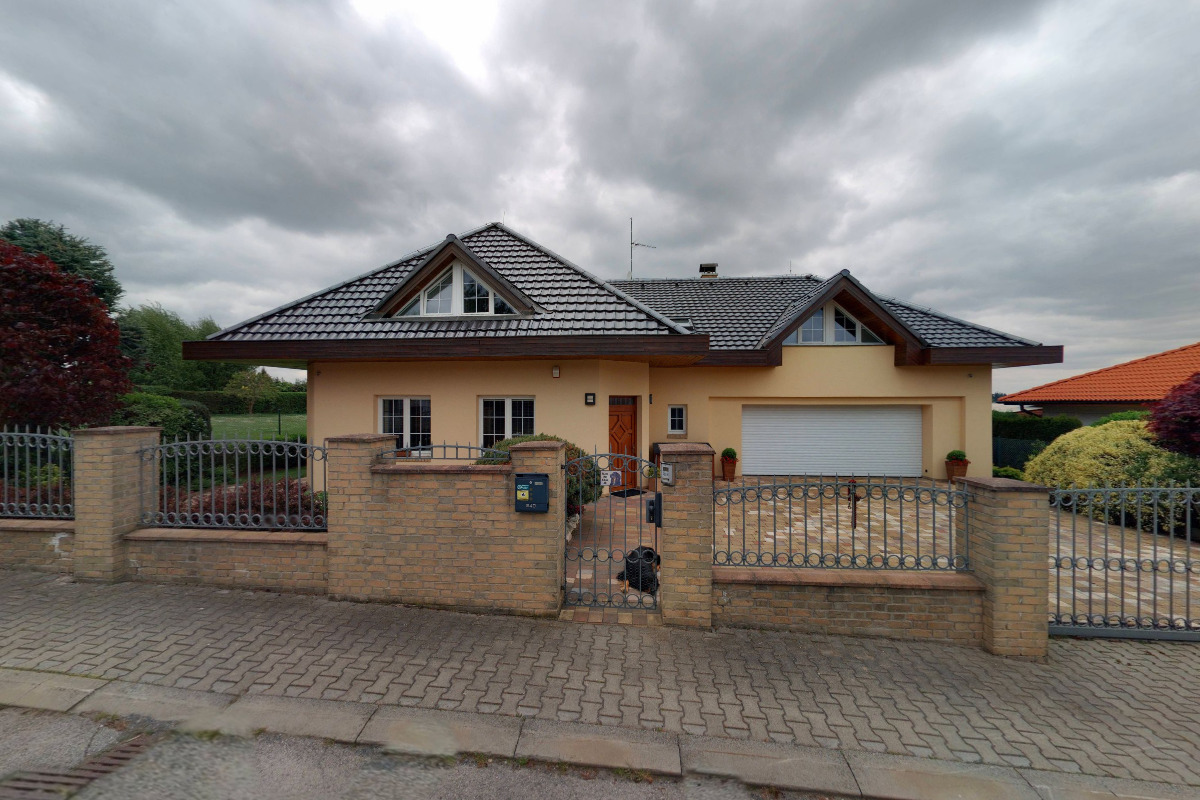 JUDr. Jana Hüblerová, advokát