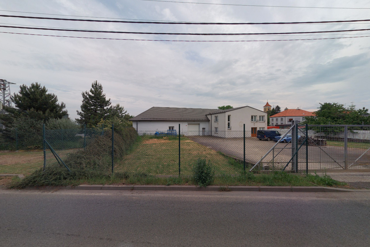 PROARMS ARMORY, s.r.o.