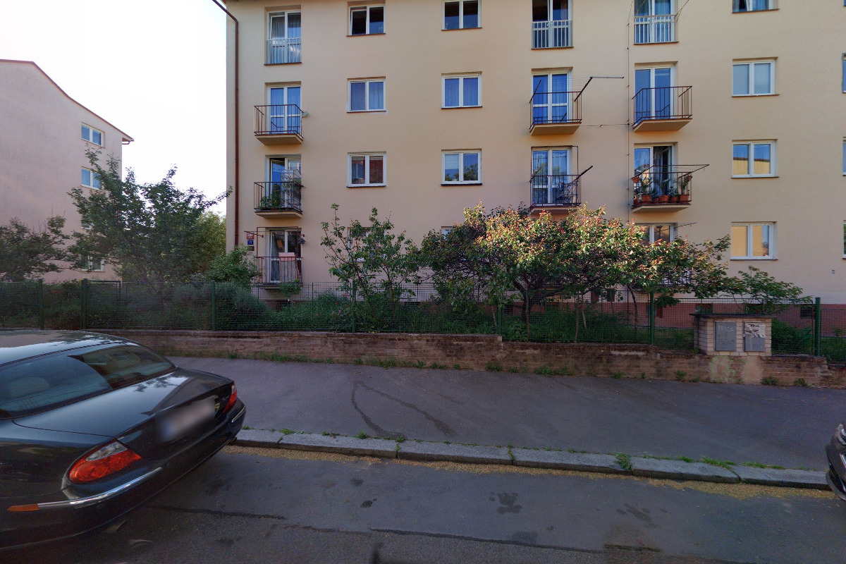 Ing. Filip Hořánek foto 1