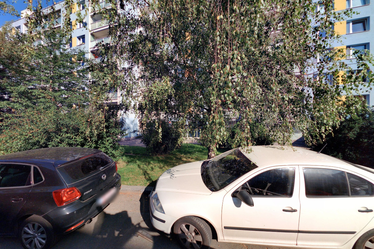 Výuka anglického jazyka - Judita Havlová