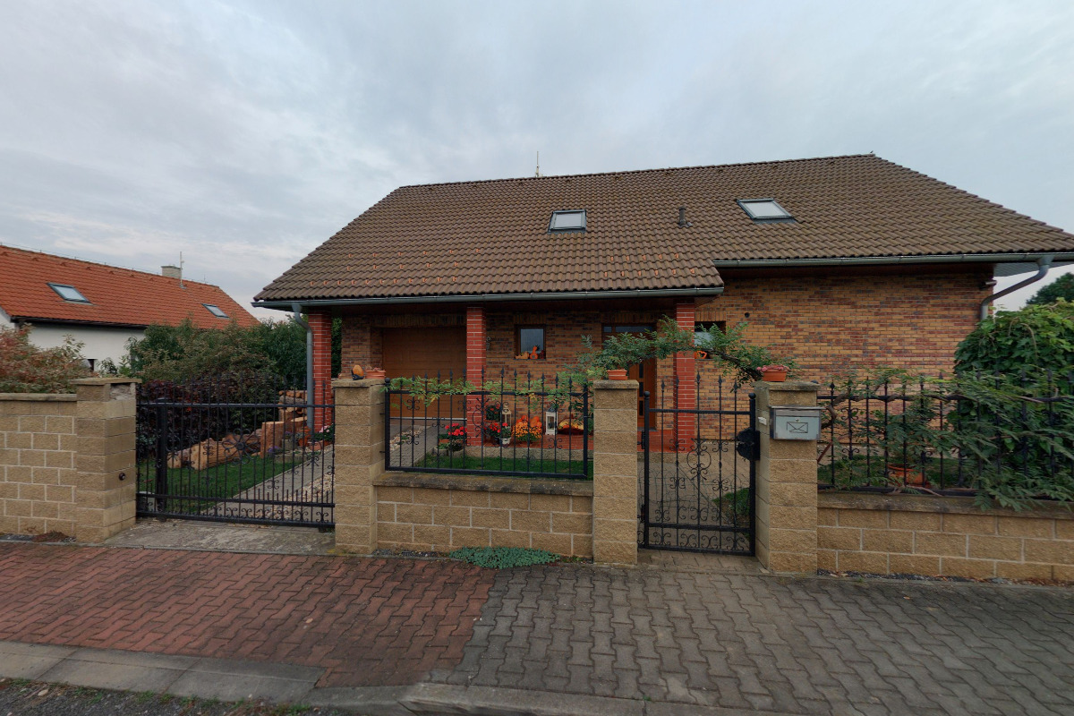 Autodoprava Sáblík