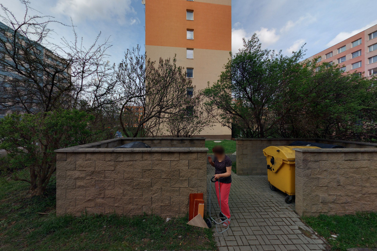 Cyklo fun club Kladno