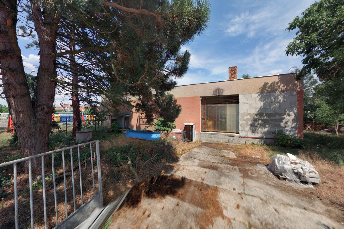 Samoška Radost foto 1