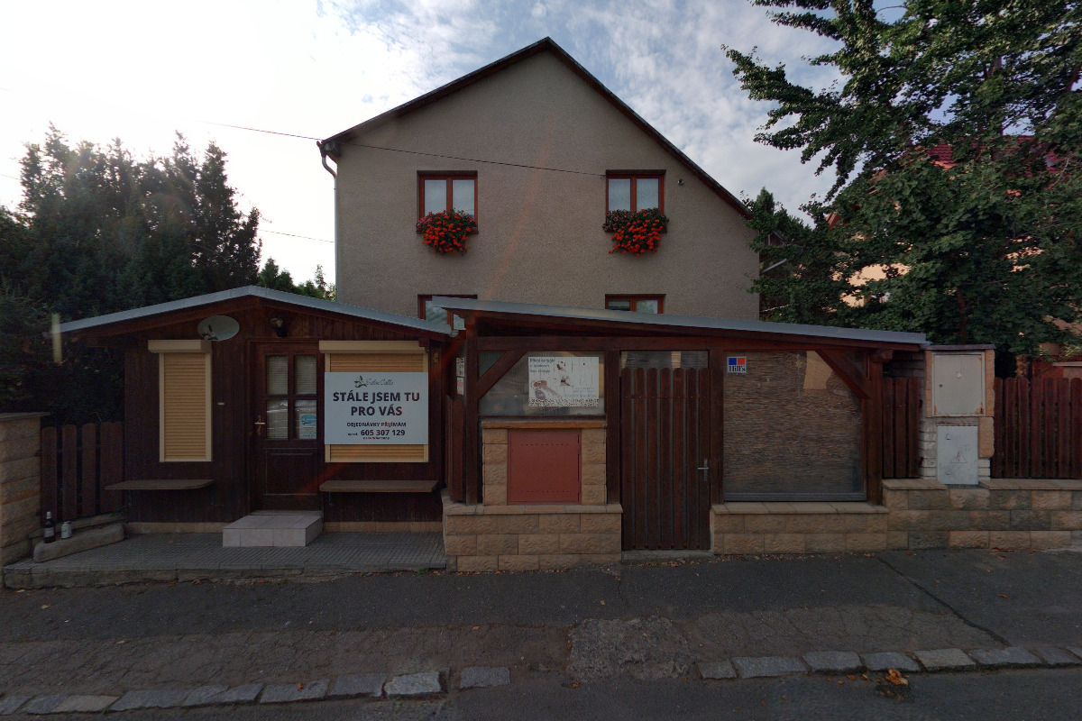 Salon Calla - Dita Marková