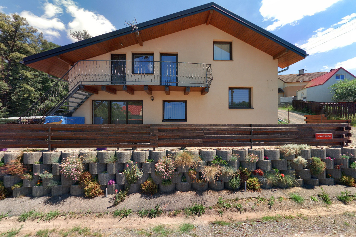 OBNOVA STŘECH, s.r.o.