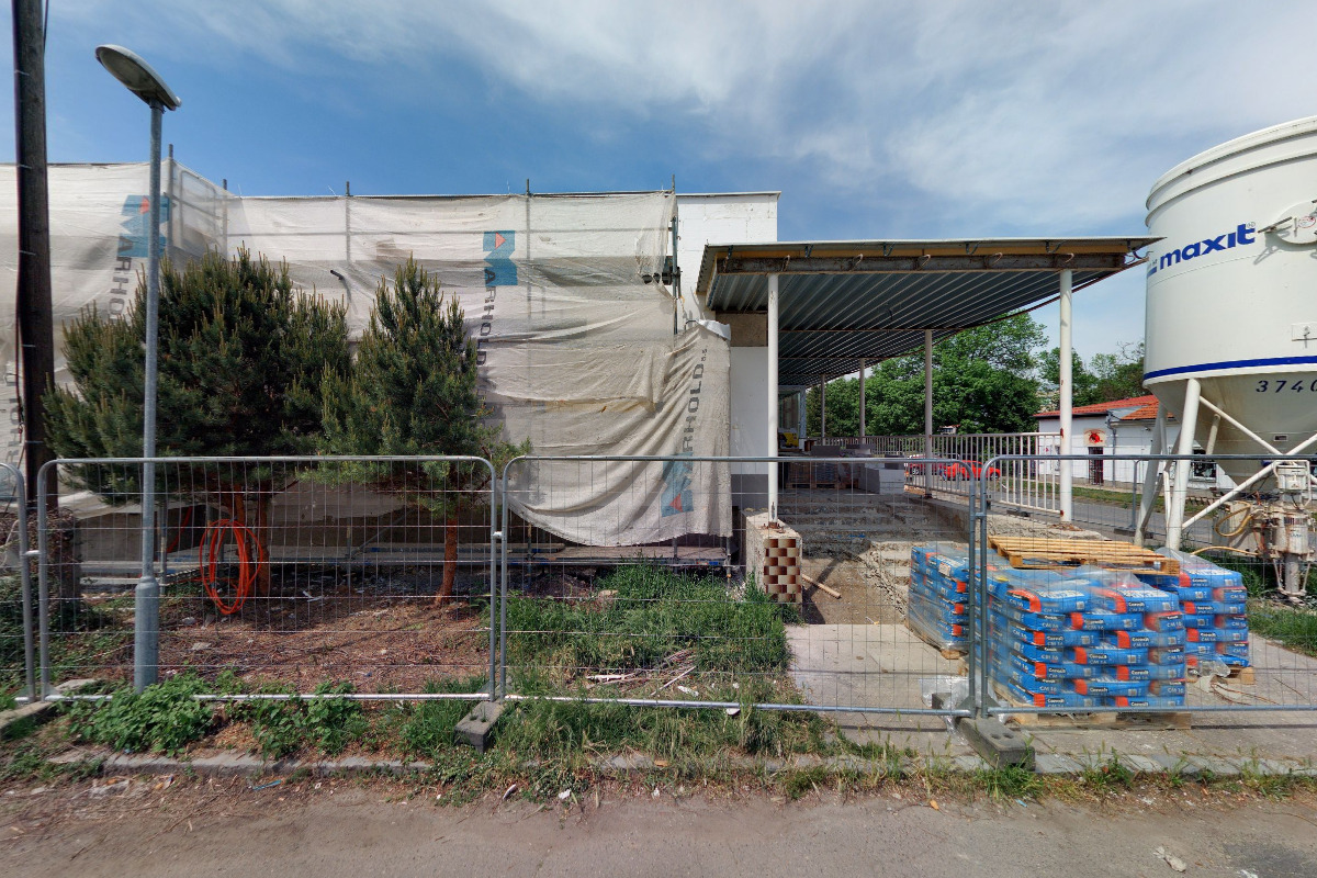 MONETA Money Bank Bankomat