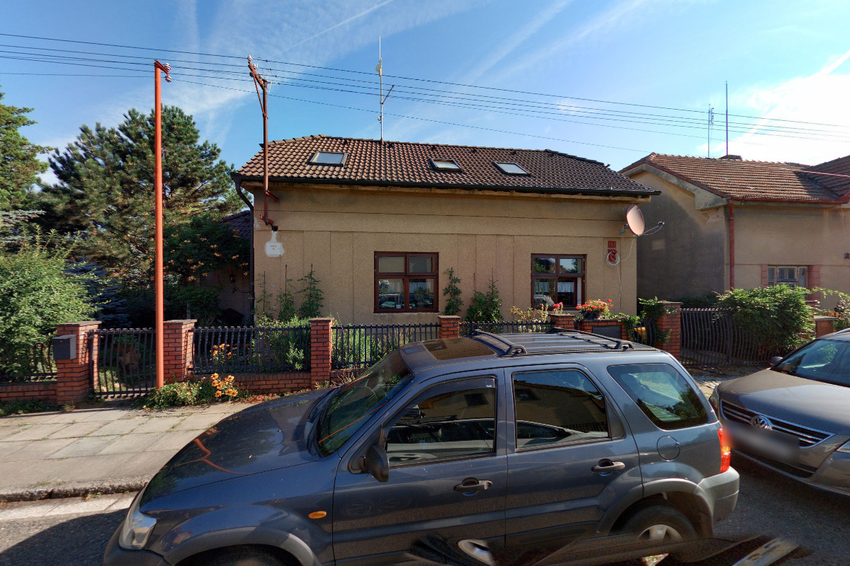 Stavební firmy - Mgr. Michal Štainer