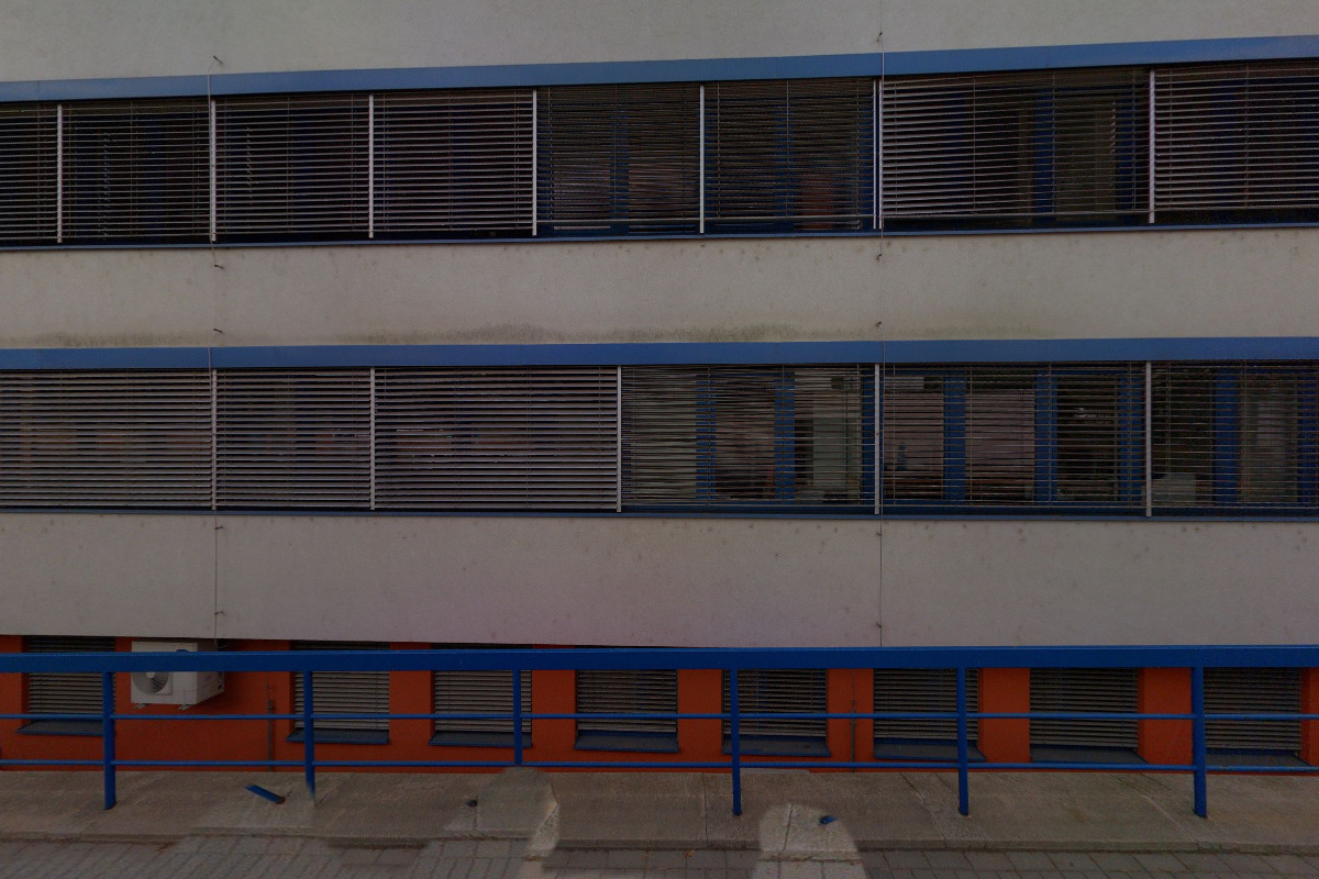 Laboratorní úsek hematologicko-transfuzního oddělení - Nemocnice Znojmo