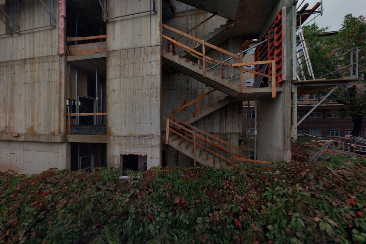 Odborná ambulance pro infekční choroby a jejich postinfekční komplikace - Oblastní nemocnice Příbram