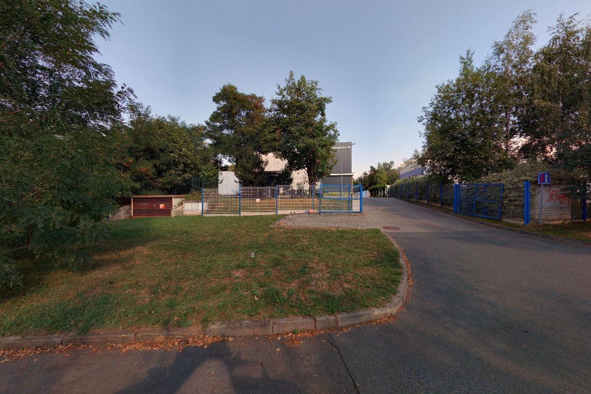 SKY & FACILITY, s.r.o.