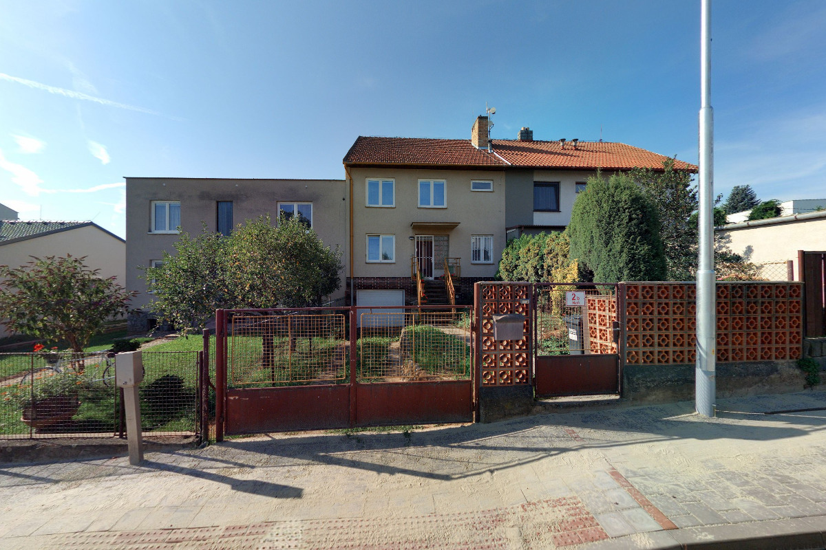 Mgr. Ludmila Drdlová