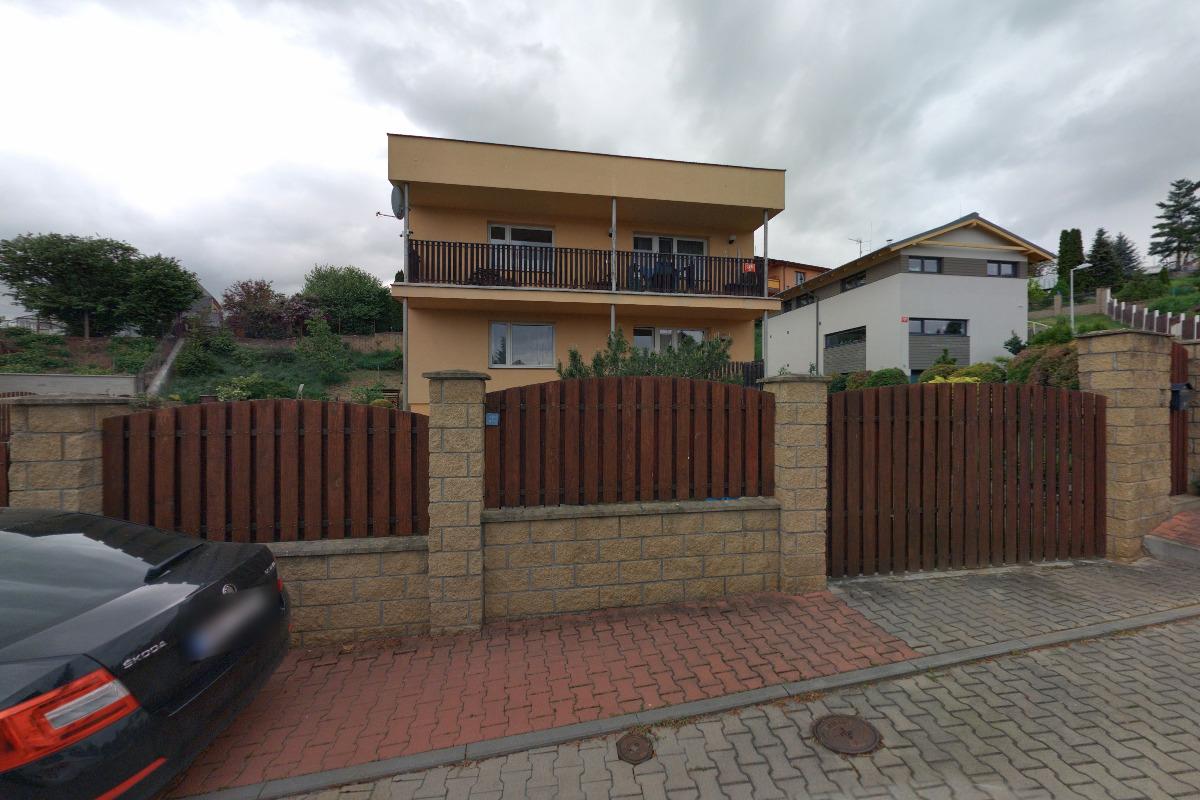 Mgr. Petra Prokešová, advokátka