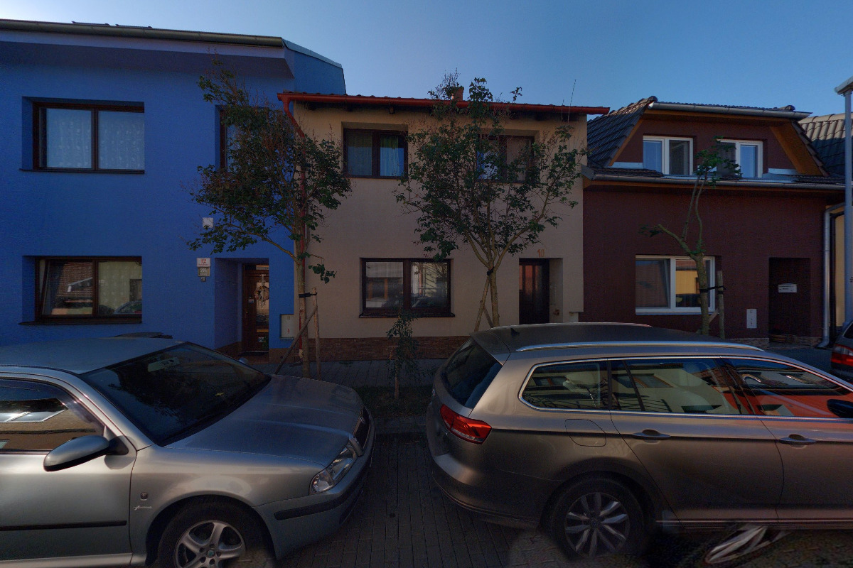 Kominictví - Vilibald Lašan - mistr kominický foto 3