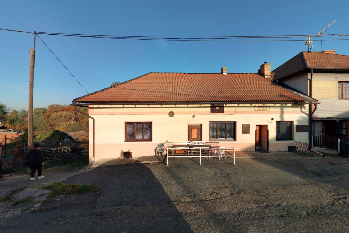 Restaurace u Hejduků