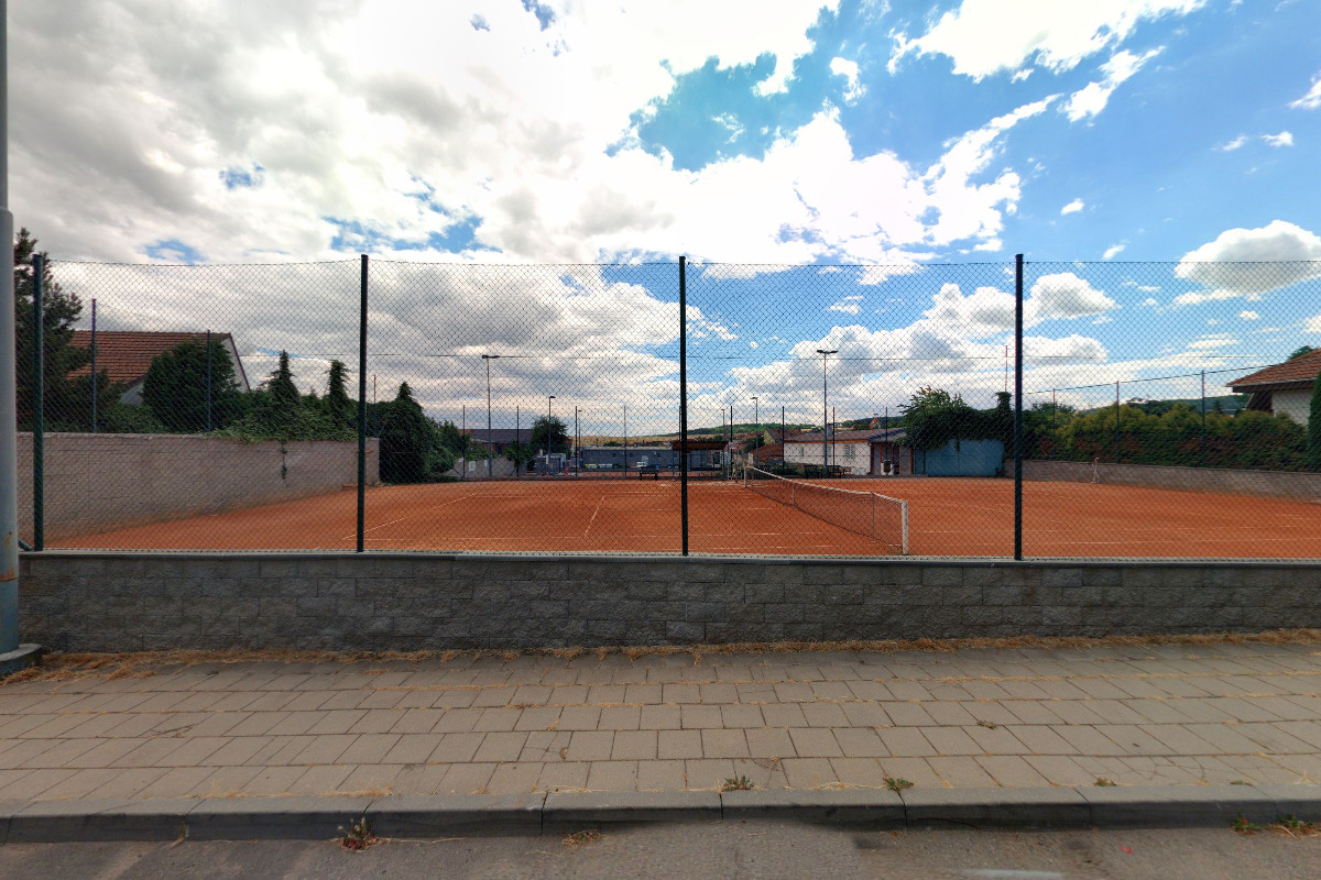 Obec Moravany