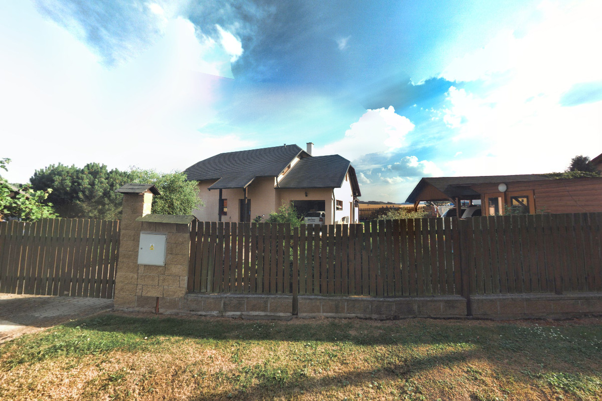 Miloslav Chott - CentrumDřeva