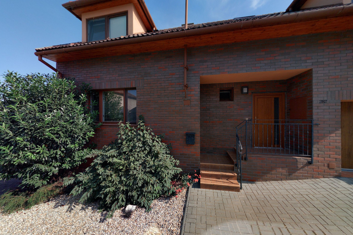 Šebestovo vinařství