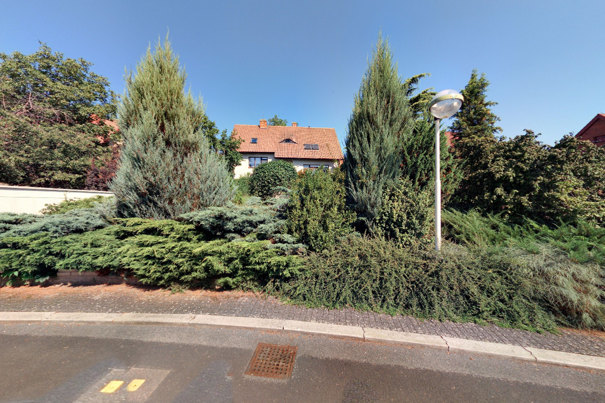 JUDr. Vladimíra Krupičková