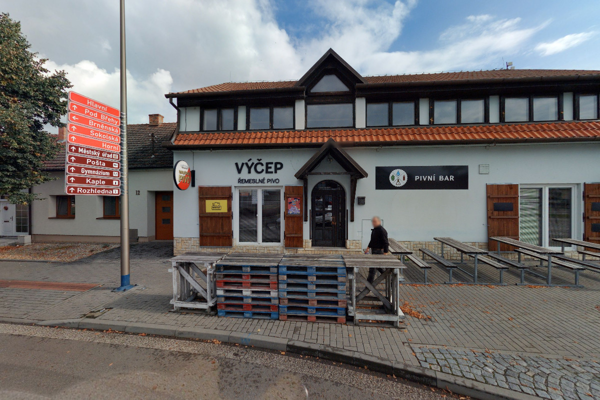 Výčep Řemeslné pivo foto 2