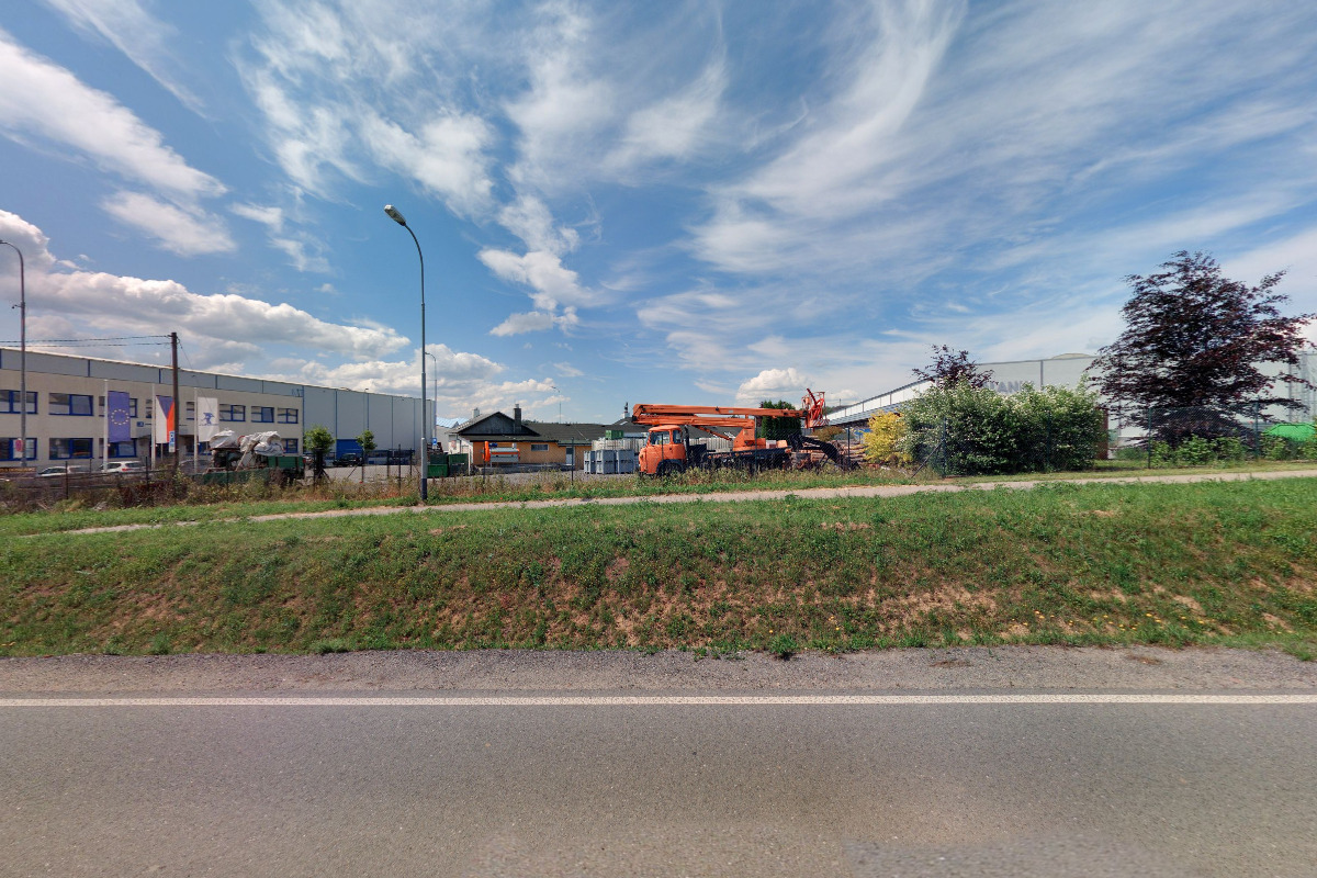 Palírna Boskovice, s.r.o.