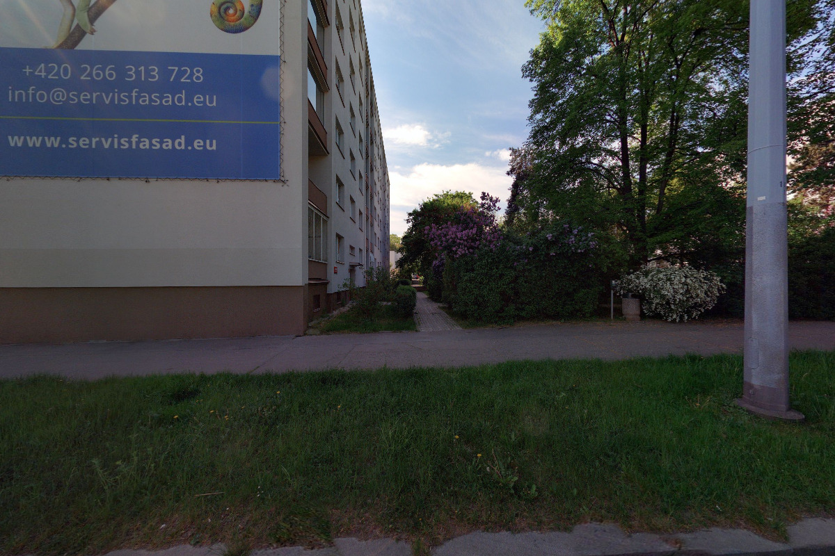 Kineziologie Mgr. Jaroslava Horáková foto 2