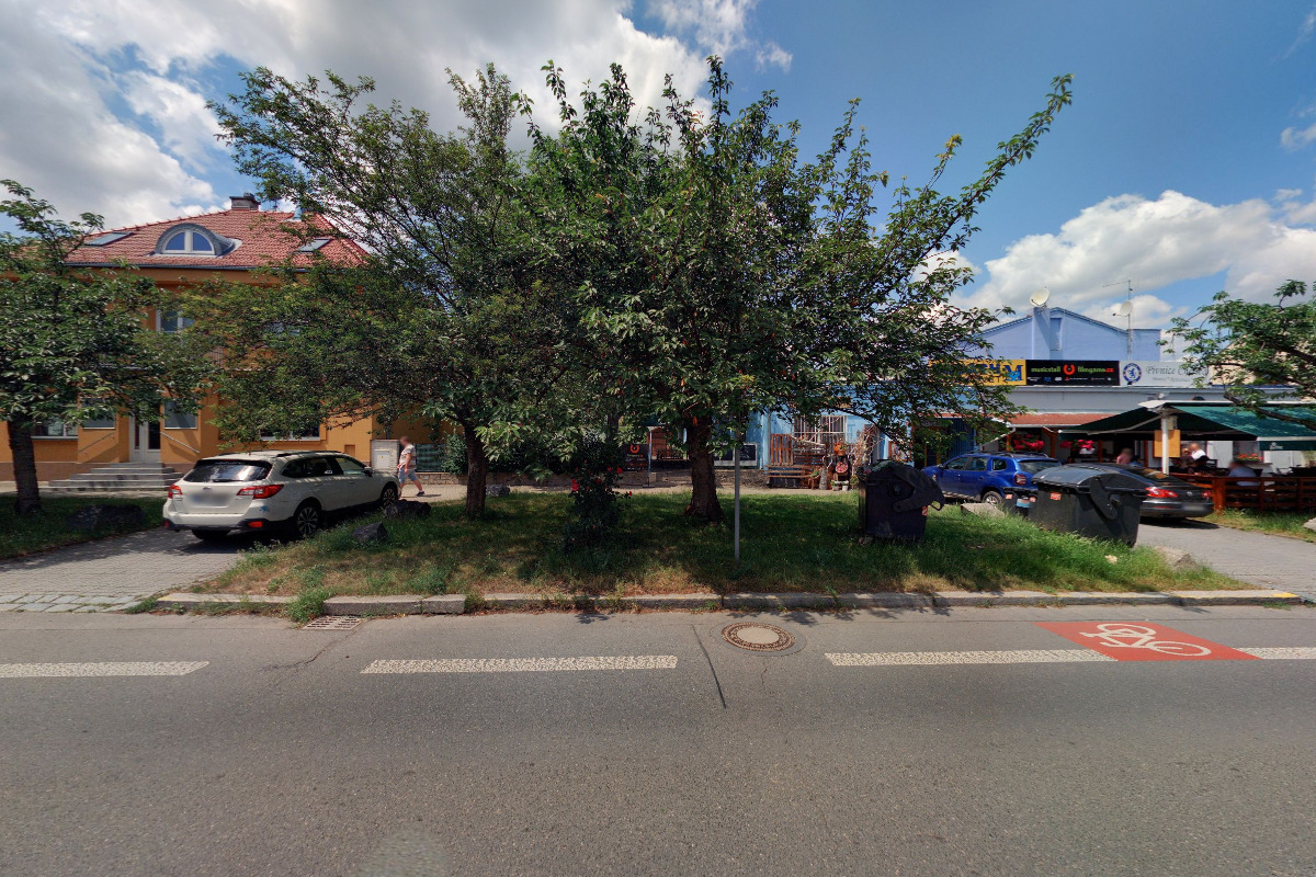 Zmrzlinový stánek Chelsea foto 4