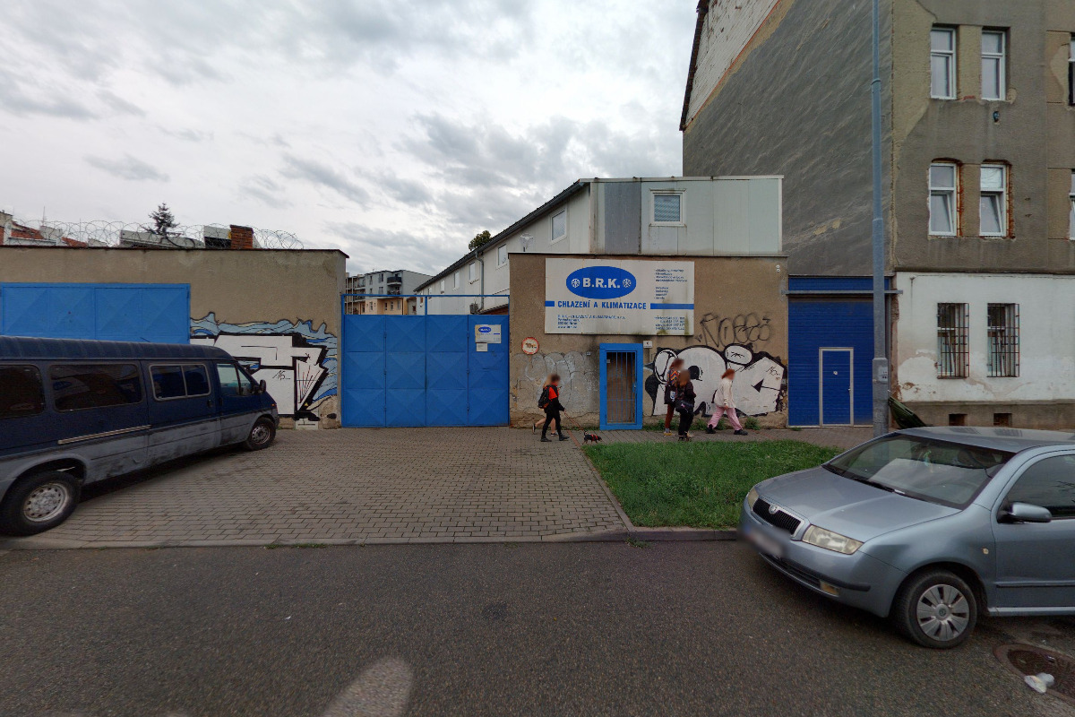 B.R.K. - CHLAZENÍ KLIMATIZACE, s.r.o. foto 1