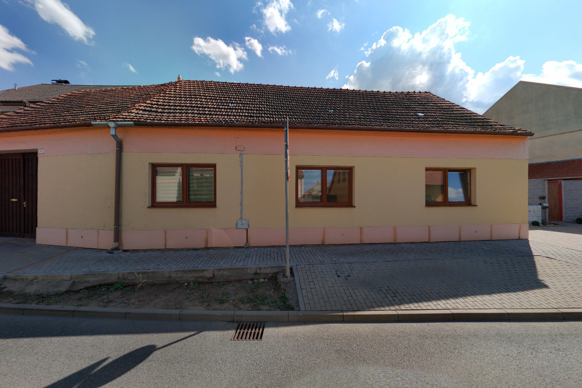 Obchodní zástupce ČSOB Libor Valla