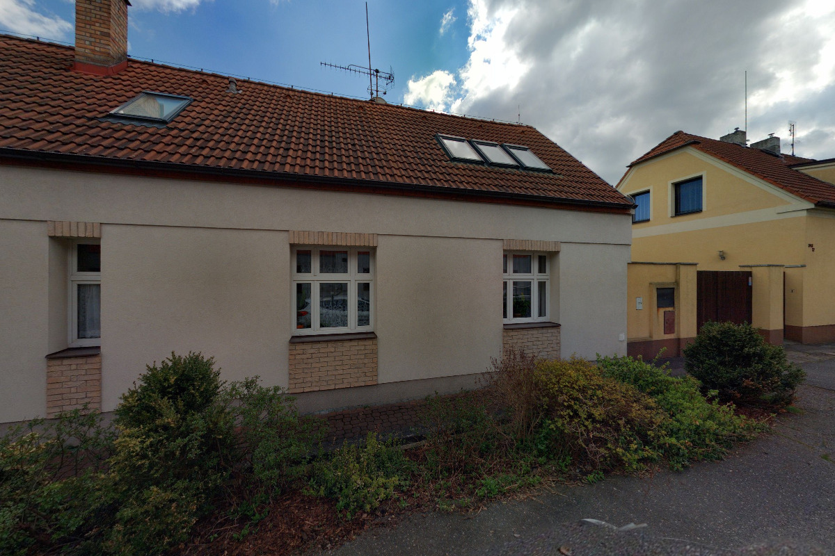 AGENTURA DOMOV, spol. s r.o.