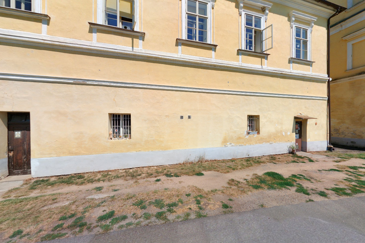 Domov seniorů Vojkov - poskytovatel sociálních služeb