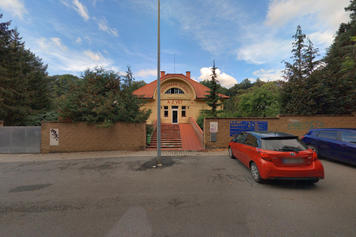 Veterinární klinika Klánovice foto 6