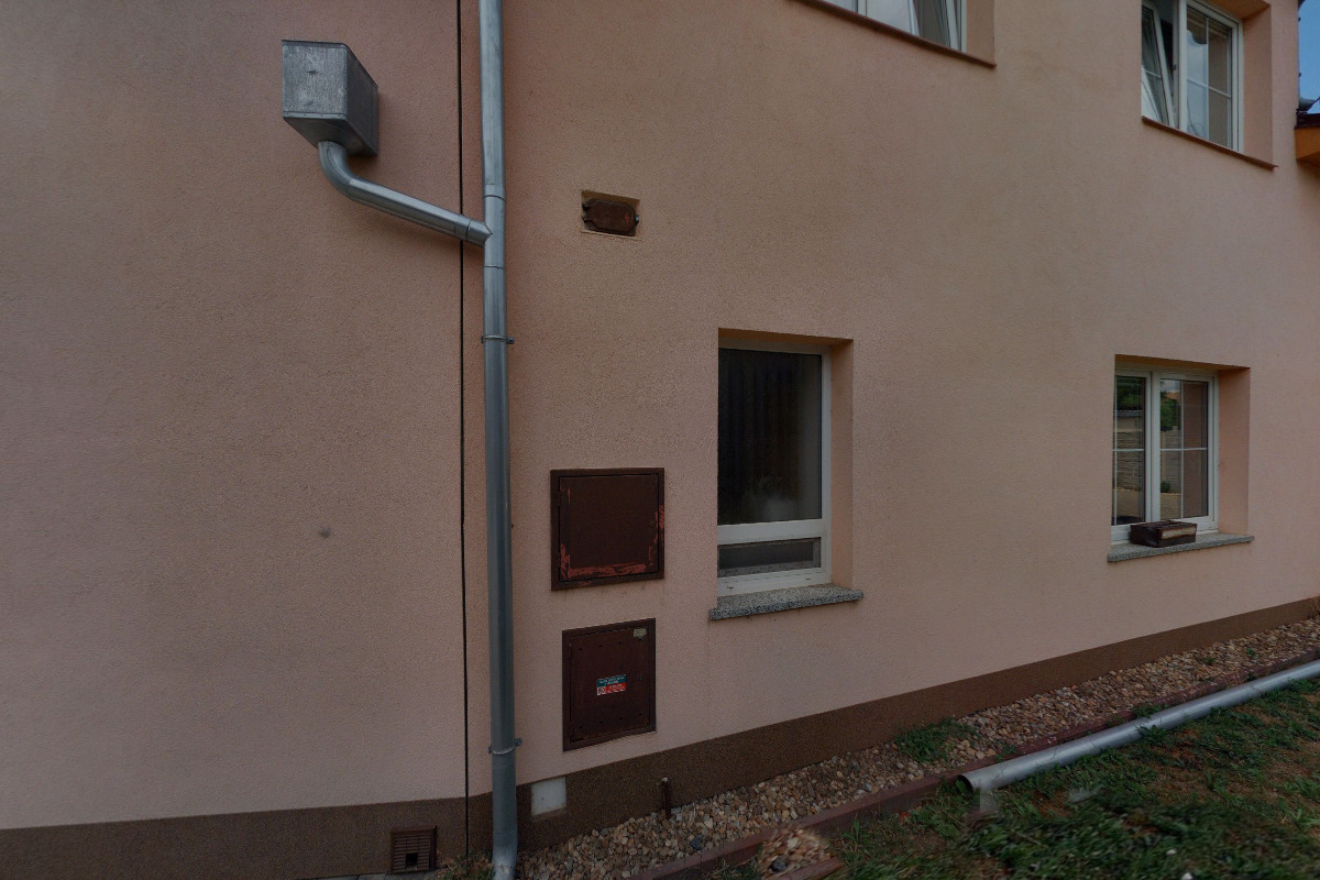 Autoservis pneuservis Sýkora