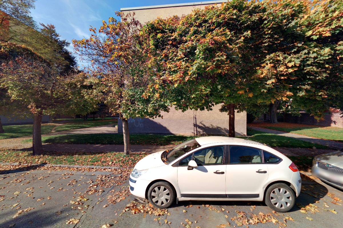 Oblastní spolek Českého červeného kříže Kolín