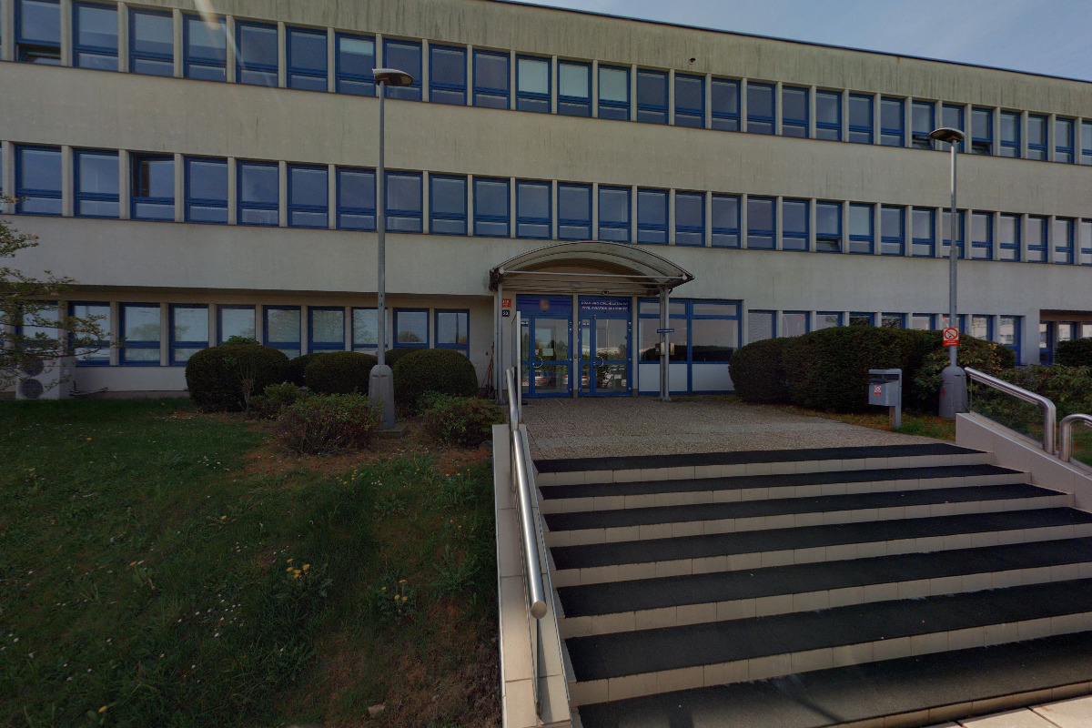 Úřad pro civilní letectví