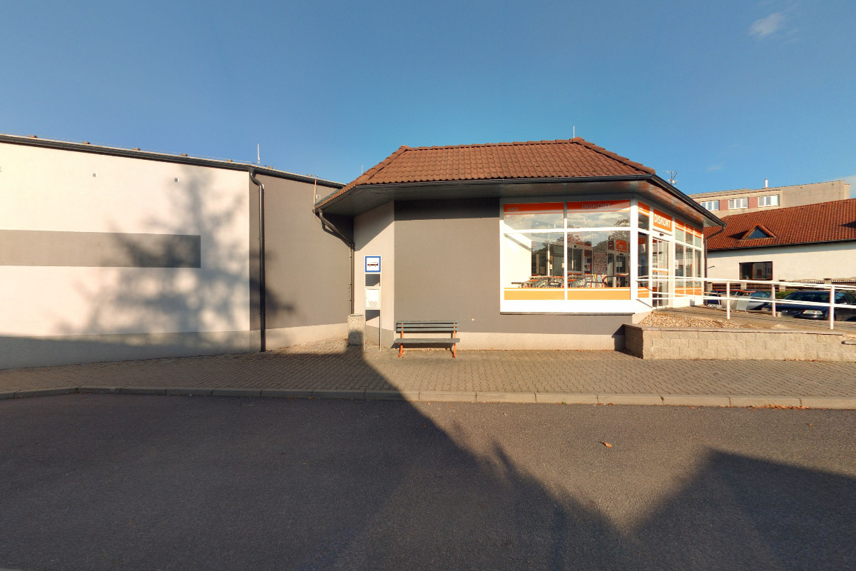 COOP - Jednota, spotřební družstvo Hlinsko foto 2