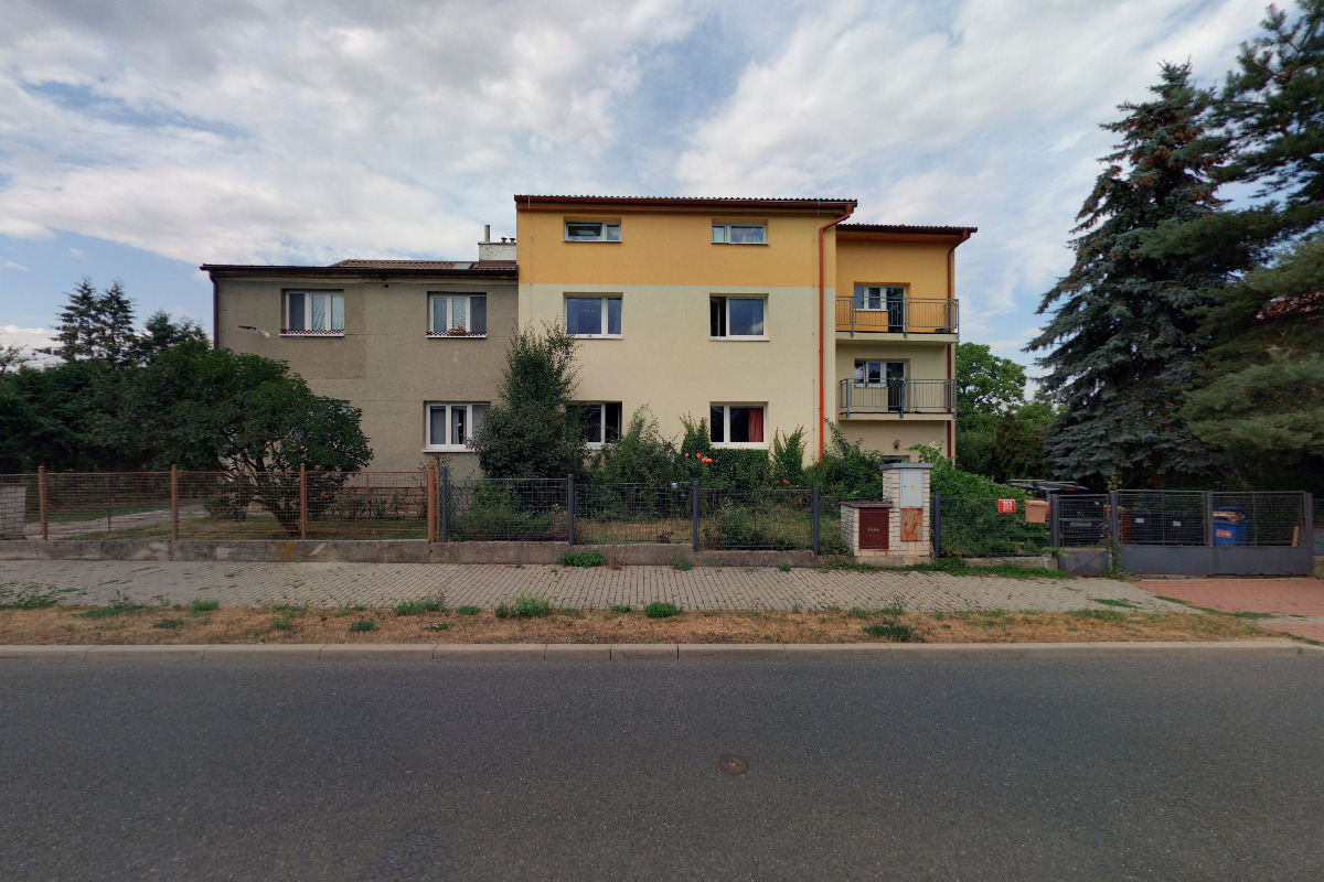 Centrum pro rodinu Heřmánek, z.s.