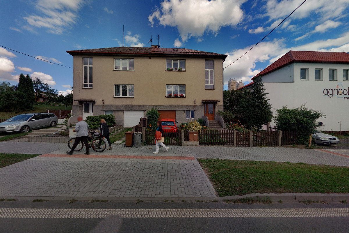 Klub českých turistů, odbor Polička