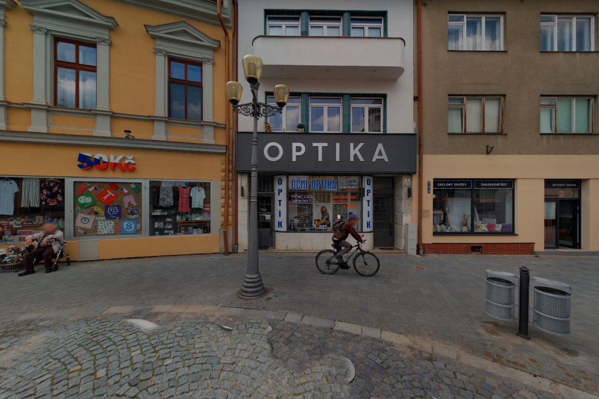 Oční optika Alois Steiner foto 4