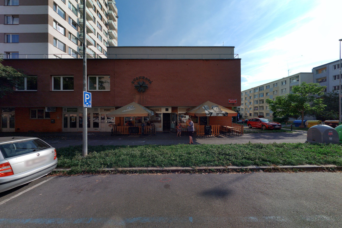 Pivní bar Zvonková foto 3