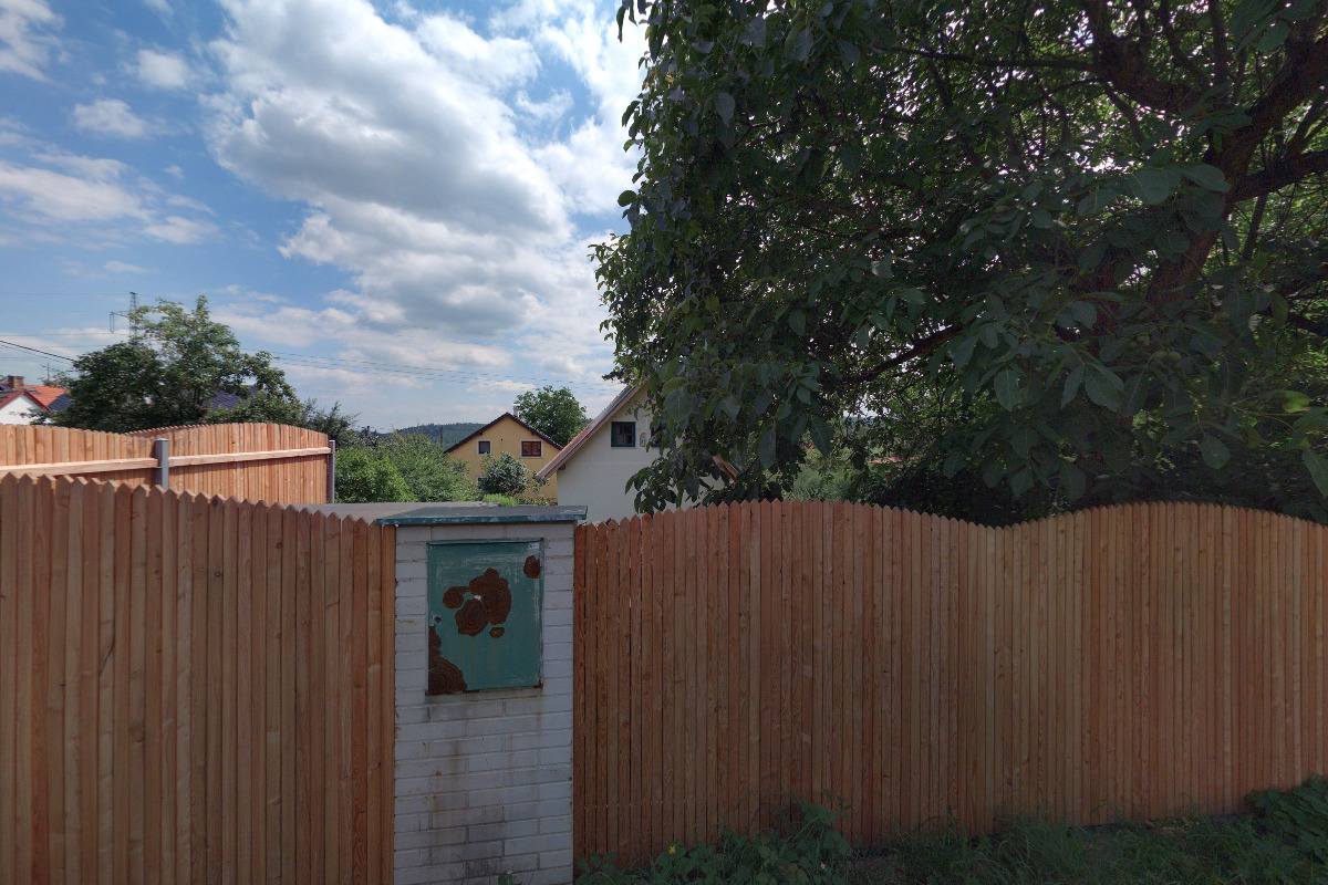 Čarokrásná chaloupka u Babky foto 3