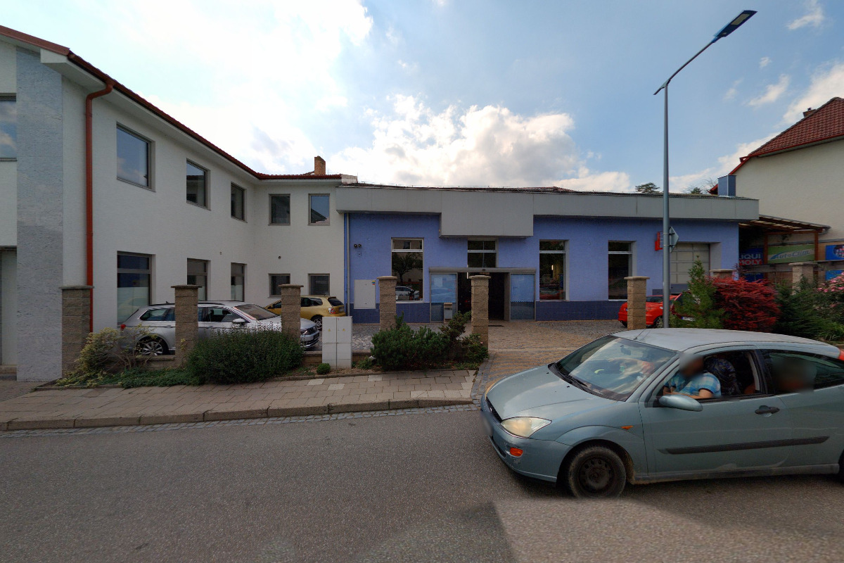 Oční optika Herlango