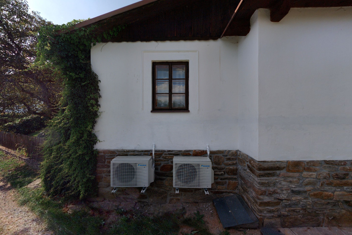 Rekreační chalupa u Fialů foto 5