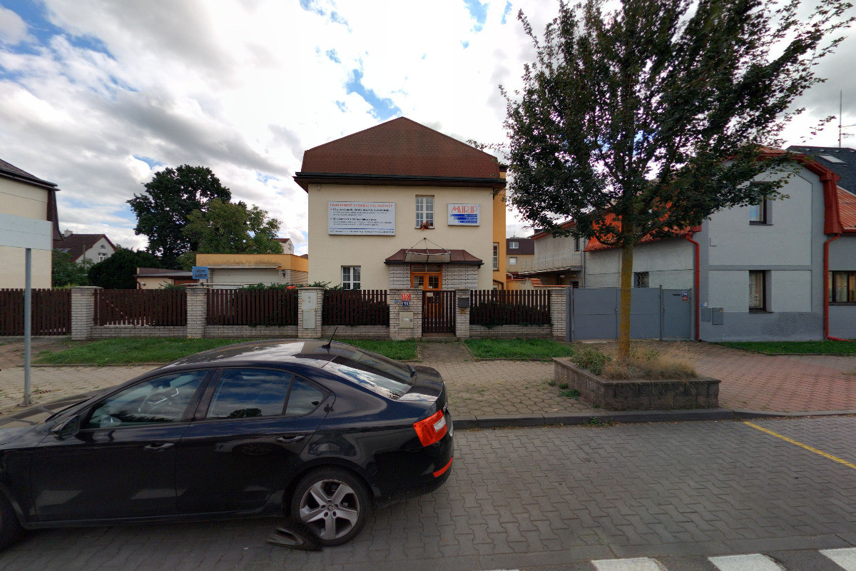 MRP-Informatics s.r.o. - Účetní systém MRP-K/S foto 2