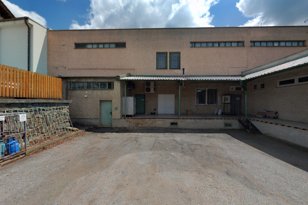 Ludmila Andrlíková - Papírnictví